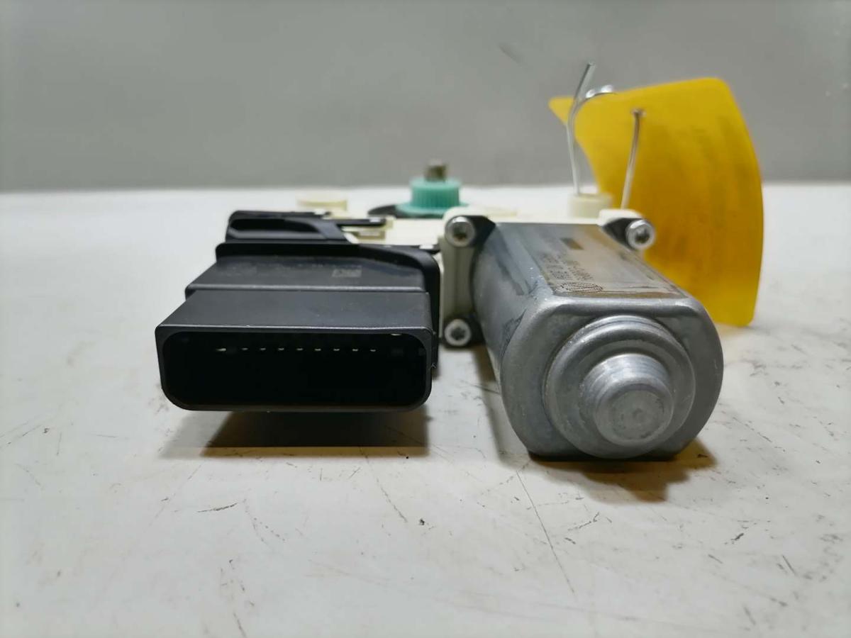 VW Golf 5 original Fensterhebermotor hinten links Bj.2007